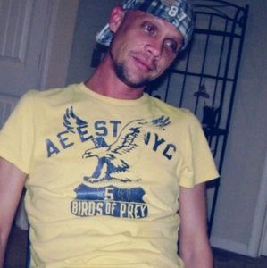 Meet your Posher, William